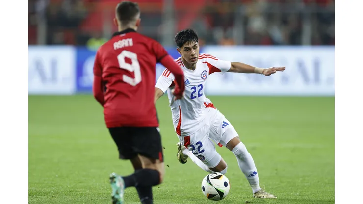 Hinchas del mundo piden a Darío Osorio