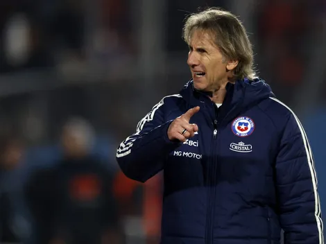 Lo miran de todos lados: Hinchas de Brasil, Francia y Argentina no entienden la ausencia de este jugador de La Roja en la Copa América 2024