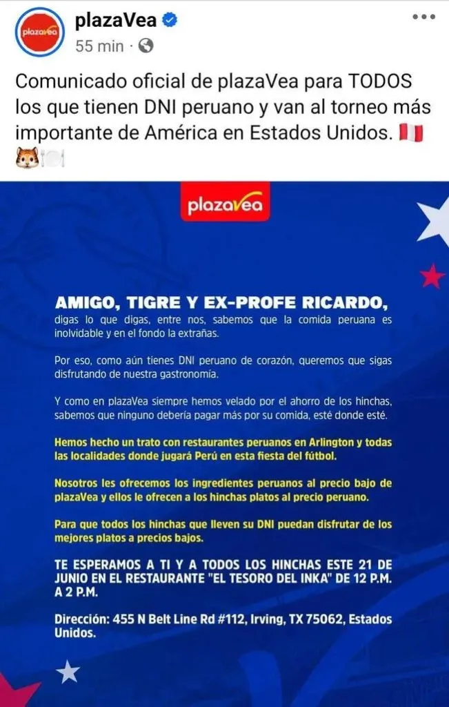 El termeo de Perú contra el DT de La Roja.