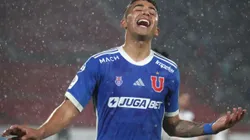 Universidad de Chile deberá seguir esperando para el duelo de ida contra el SAU.