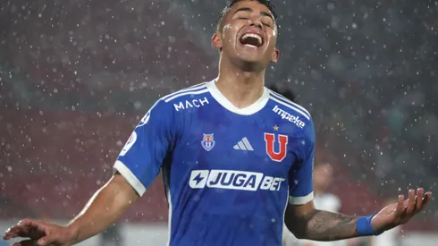 Universidad de Chile deberá seguir esperando para el duelo de ida contra el SAU.