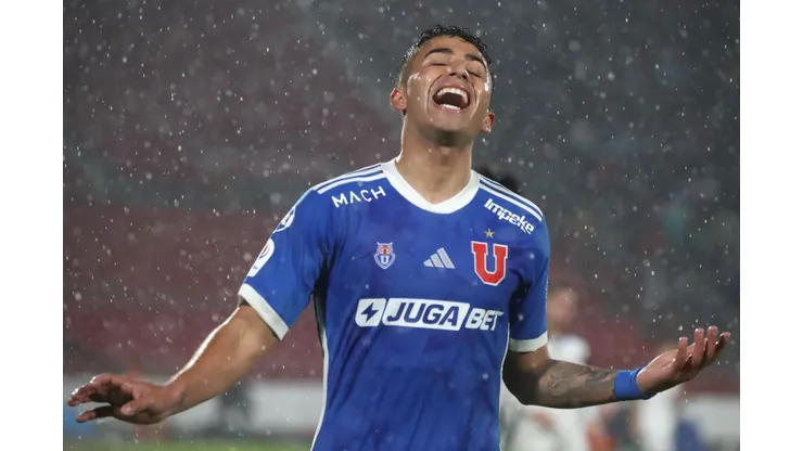 Universidad de Chile deberá seguir esperando para el duelo de ida contra el SAU.