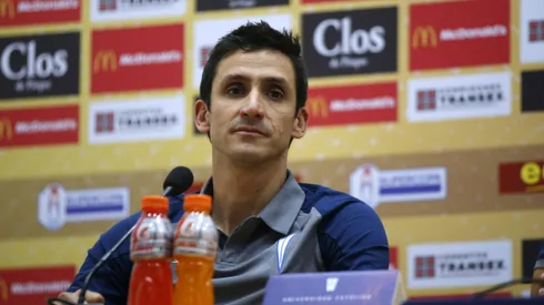 La sorpresiva vuelta de Mirosevic como parte de la UC.