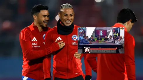 "Es un equipito": En Perú vuelven a ningunear a Chile