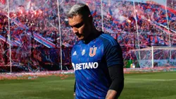 Campos está teniendo una gran temporada en el SAU.