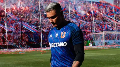 Campos está teniendo una gran temporada en el SAU.