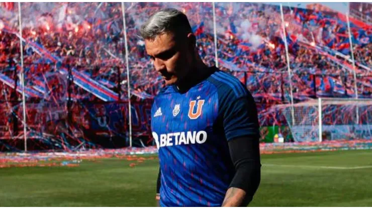 Campos está teniendo una gran temporada en el SAU.