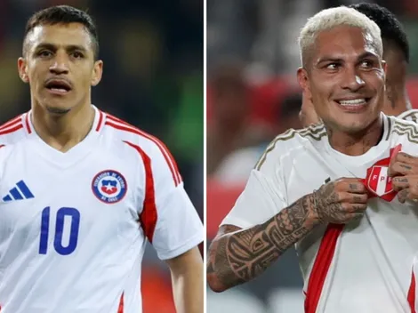 Copa América 2024: ¿Dónde ver EN VIVO HOY a Chile vs Perú?