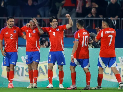 "Chile le va a hacer la gracia a Argentina"