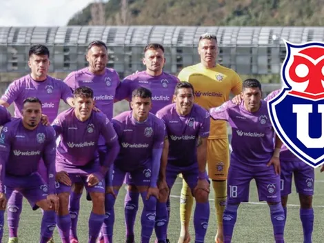 Presidente del SAU anuncia suspensión del partido con la U por Copa Chile