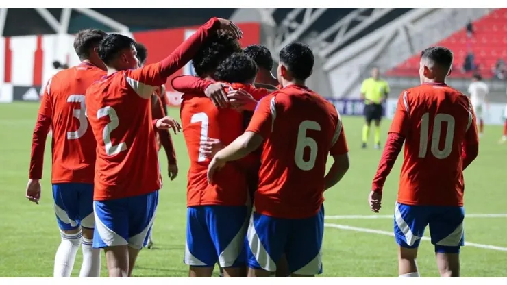 La Roja Sub 20 deberá seguir esperando para tener su segundo amistoso.