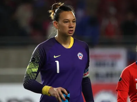 Endler explica su salida de La Roja y dispara sin filtro contra la ANFP