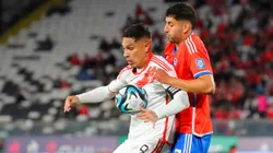 La Roja y la Bicolor buscarán quedarse con los tres puntos en la Copa América.