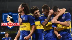 El jugador que pidió Jorge Almirón a principio de año a Colo Colo, hoy podría ser opción