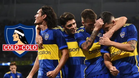 El jugador que pidió Jorge Almirón a principio de año a Colo Colo, hoy podría ser opción