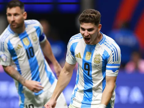Argentina derrota a Canadá y quiere sacar chapa de favorito
