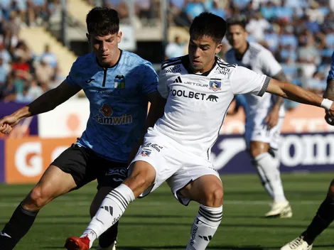 Día y horario para los cuartos de final entre Colo Colo y O’Higgins