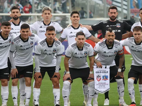 Día, horario y dónde comprar entradas para amistoso confirmado de Colo Colo