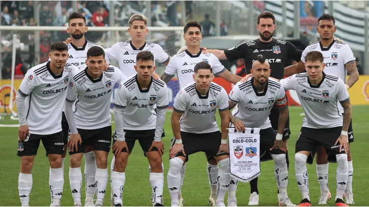 Día, horario y venta de entradas para amistoso confirmado de Colo Colo.