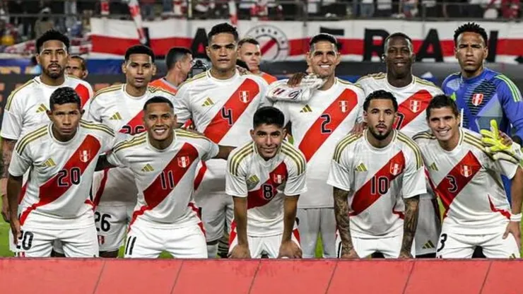 Según un mundialista chileno, los peruanos son pura boca.