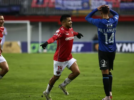 Tabla: el campeonato se pone al día con triunfo de Ñublense sobre Huachipato