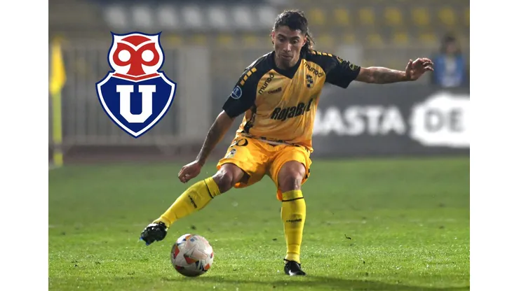 Un histórico de Universidad de Chile no quiere a Luciano Cabral en el club.