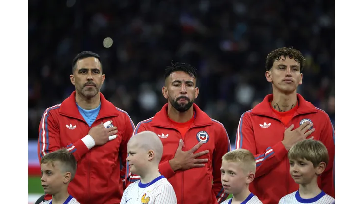 Claudio Bravo reveló su optimismo con la nueva era de La Roja.