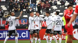 Colo Colo ya tiene fecha y rival para su próximo duelo por Copa Chile