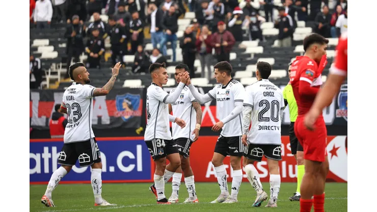 Colo Colo ya tiene fecha y rival para su próximo duelo por Copa Chile