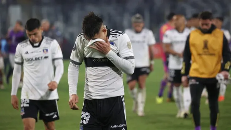 Colo Colo pierde a un nuevo candidato para llegar al 'Cacique'