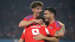 El jugador que se convierte en el nuevo líder de La Roja