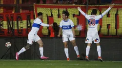 La opción que puede sacar a Montes de la UC.