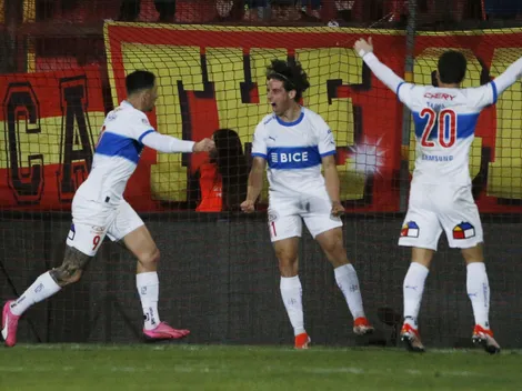 La opción que puede sacar a Montes de la UC