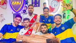 Los Displicentes hicieron su predicción para la Copa América 2024