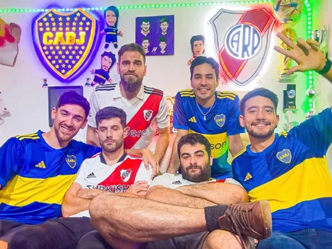 La predicción de Los Displicentes para La Roja en Copa América