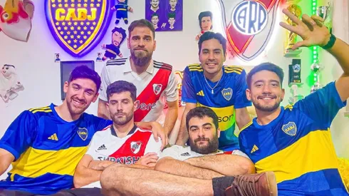 Los Displicentes hicieron su predicción para la Copa América 2024