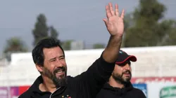 Vitamina Sánchez tiene un inminente arribo a un grande de Ecuador.