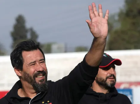 Vitamina Sánchez tiene un inminente arribo a un grande de Ecuador