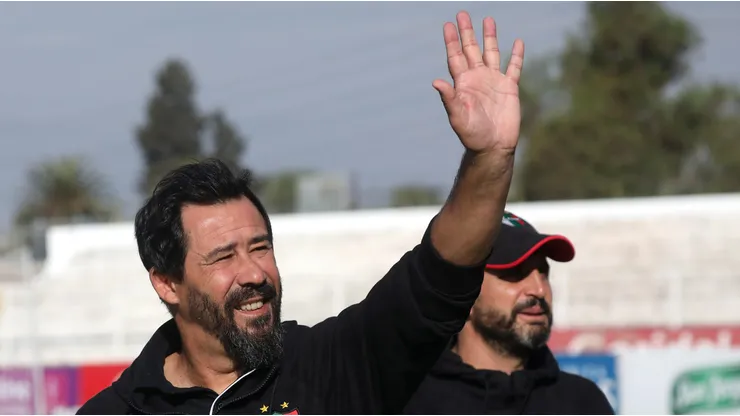 Vitamina Sánchez tiene un inminente arribo a un grande de Ecuador.