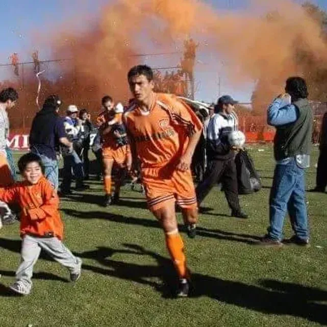 Jaime González cree que Cobreloa revertirá el mal momento