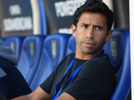 La nueva pega de Núñez tras salir como DT de la UC