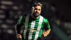 Colo Colo sufre la caída de nuevo refuerzo por llegada a San Lorenzo.