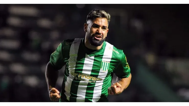 Colo Colo sufre la caída de nuevo refuerzo por llegada a San Lorenzo.