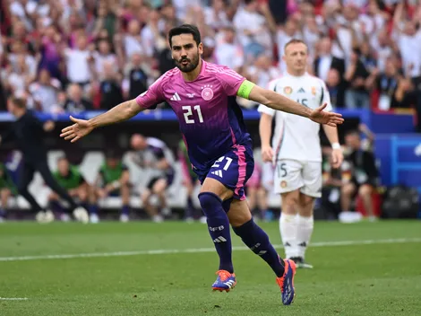 Alemania vence a Hungría y suma puntos como favorito en la Eurocopa 2024