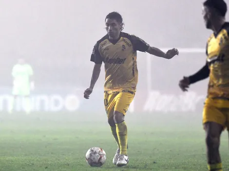 Le dan duro al Grupo Pachuca por Luciano Cabral: "Es una cortina de humo"