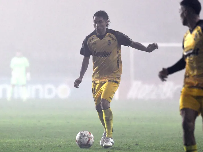 Le dan duro al Grupo Pachuca por Luciano Cabral: "Es una cortina de humo"