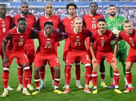 "Canadá clasificará": Periodista argentino no confía en La Roja