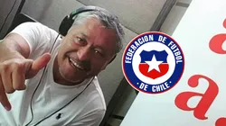 Pato Yáñez perdió la paciencia con Ricardo Gareca.