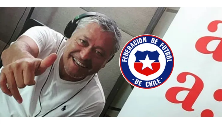 Pato Yáñez perdió la paciencia con Ricardo Gareca.