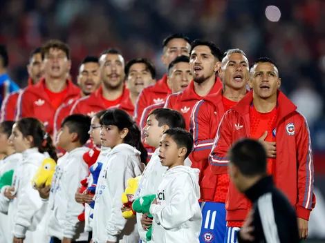 Así le irá a La Roja según una supercomputadora